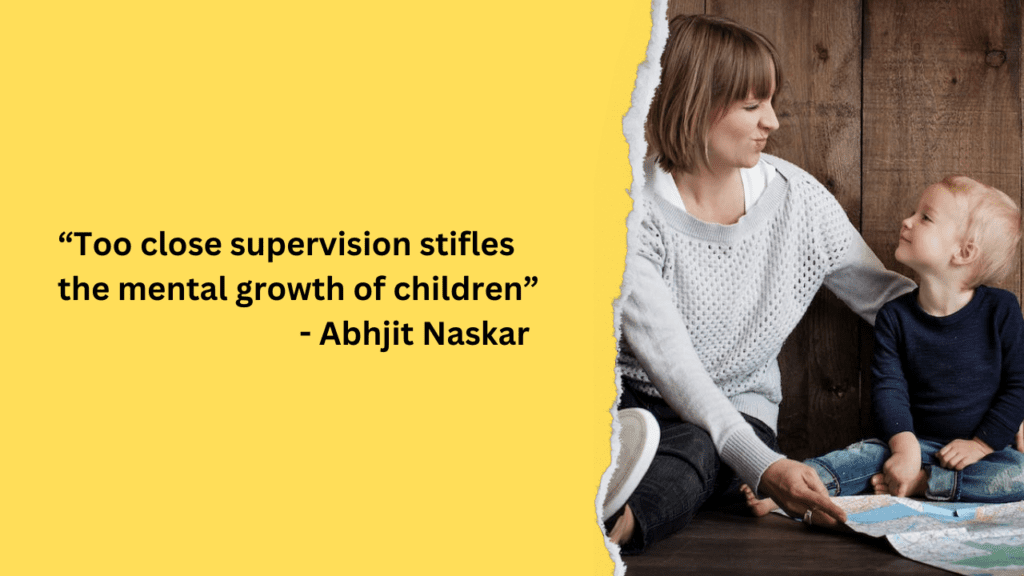 Child Psychotherapy Quotes (Abhjit Naskar) - DifferentApproachTherapy